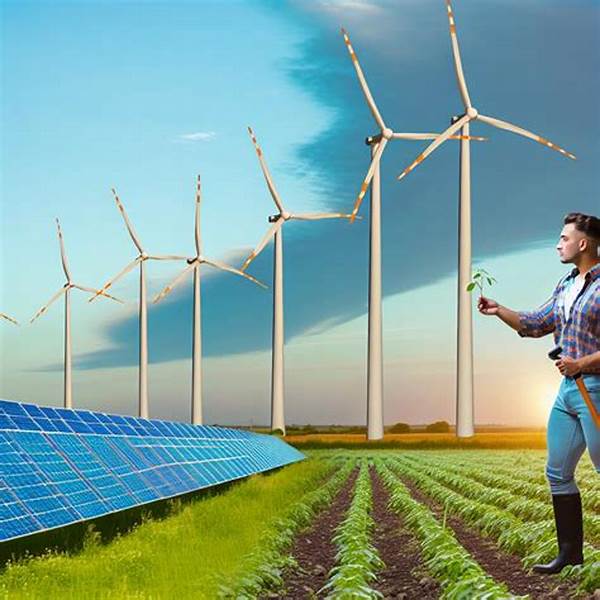 “renewable Resources In Farming”