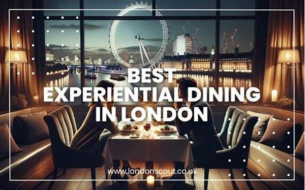 Unlimited Weekend Dining Experiences