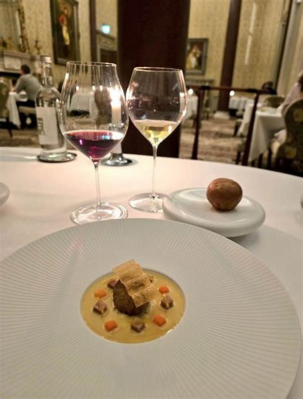 Creative Italian Culinary Escapades