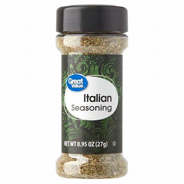 Custom Italian Seasoning Blend Guide