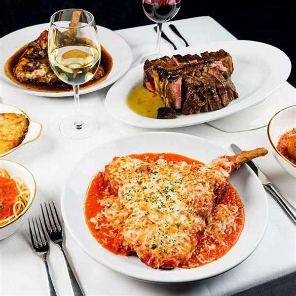 Downtown Italian Culinary Experience