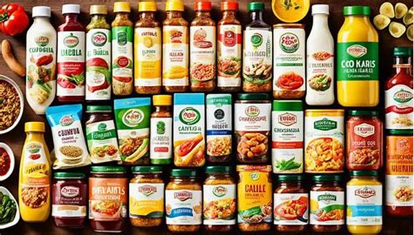 Highly Recommended Local Food Establishments