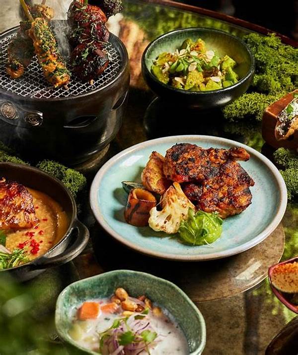 “tiktok Famous Dining Hotspots Guide”